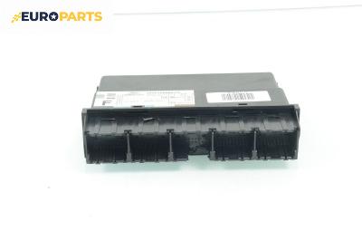 Комфорт модул за Ford Focus I Sedan (02.1999 - 12.2007), № 1S7T-15K600-FD