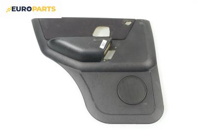 Кора врата за Land Rover Freelander SUV I (02.1998 - 10.2006), 4+1 вр., джип, позиция: задна, лява