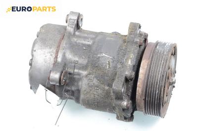 Компресор климатик за Volkswagen Sharan Minivan I (05.1995 - 03.2010) 2.8 VR6, 174 к.с., № SDV7AB
