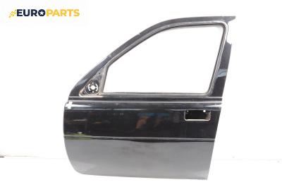 Врата за Land Rover Freelander SUV I (02.1998 - 10.2006), 4+1 вр., джип, позиция: предна, лява