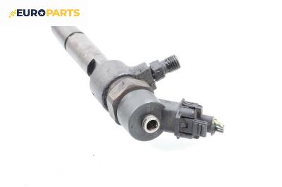 Дюза дизел за Fiat Bravo I Hatchback (1995-10-01 - 2001-10-01) 1.9 JTD 105, 105 к.с., № 0445110 002