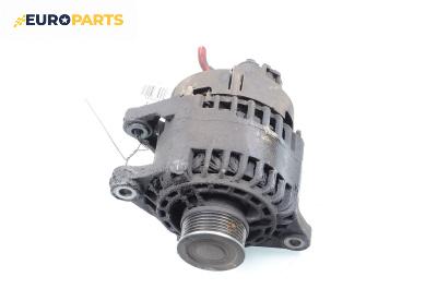 Алтернатор / генератор за Fiat Bravo I Hatchback (1995-10-01 - 2001-10-01) 1.9 JTD 105, 105 к.с.