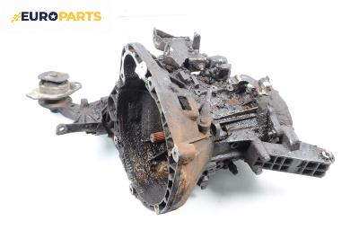 Ръчна скоростна кутия за Fiat Bravo I Hatchback (1995-10-01 - 2001-10-01) 1.9 JTD 105, 105 к.с.