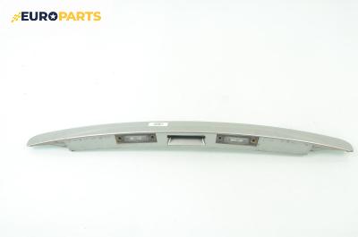 Лайсна заден капак за Fiat Stilo Hatchback (10.2001 - 11.2010), хечбек, позиция: задна