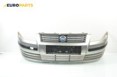 Предна броня за Fiat Stilo Hatchback (10.2001 - 11.2010), хечбек, позиция: предна