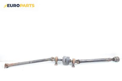 Кардан за Land Rover Freelander SUV I (02.1998 - 10.2006) 2.0 Td4 4x4, 109 к.с.