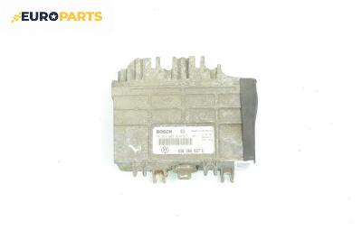 Компютър двигател за Volkswagen Polo Hatchback II (10.1994 - 10.1999) 60 1.4, 60 к.с., № 0 261 203 914/915