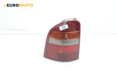 Стоп за Ford Mondeo I Turnier (01.1993 - 08.1996), комби, позиция: лява