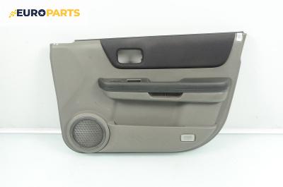 Кора врата за Nissan X-Trail I SUV (06.2001 - 01.2013), 4+1 вр., джип, позиция: предна, дясна