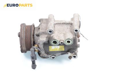 Компресор климатик за Ford Focus I Sedan (02.1999 - 12.2007) 1.6 16V, 100 к.с.