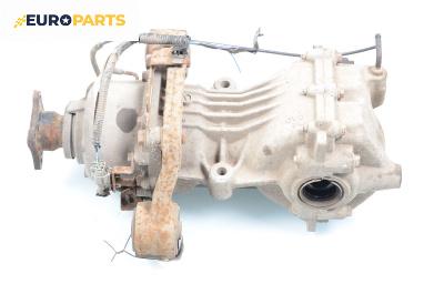 Диференциал за Nissan X-Trail I SUV (06.2001 - 01.2013) 2.5 4x4, 165 к.с.