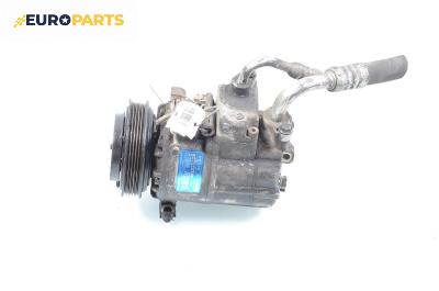 Компресор климатик за Land Rover Freelander SUV I (02.1998 - 10.2006) 2.0 Td4 4x4, 109 к.с., № JPB500120