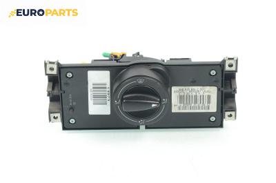 Панел климатик за Seat Ibiza III Hatchback (08.1999 - 02.2002), № 6K0 819 045