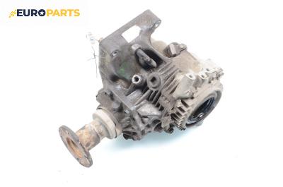Раздатъчна кутия за Nissan X-Trail I SUV (06.2001 - 01.2013) 2.5 4x4, 165 к.с.