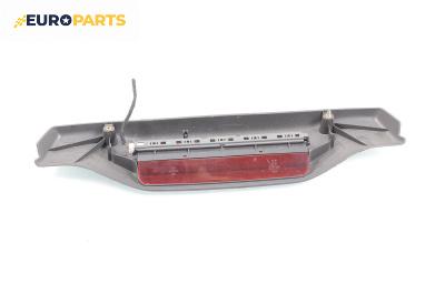 Трети стоп за Fiat Punto Hatchback II (09.1999 - 07.2012), хечбек