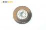 Спирачен диск за Nissan X-Trail I SUV (06.2001 - 01.2013), позиция: предна, № Bosch  0 986 479 B61