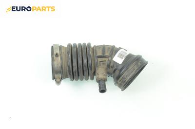 Гофриран маркуч за Nissan X-Trail I SUV (06.2001 - 01.2013) 2.5 4x4, 165 к.с.
