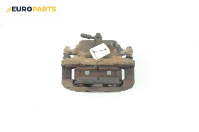 Спирачен апарат за Nissan X-Trail I SUV (06.2001 - 01.2013), позиция: предна, лява