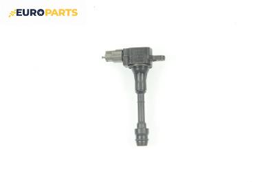 Запалителна бобина за Nissan X-Trail I SUV (06.2001 - 01.2013) 2.5 4x4, 165 к.с., № Hanshin 22448 8H315