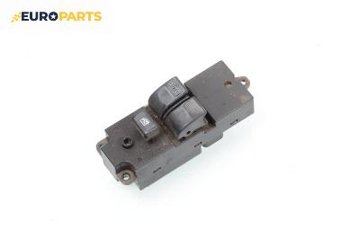 Бутони ел. стъкла  за Mazda 323 F VI Hatchback (09.1998 - 05.2004)