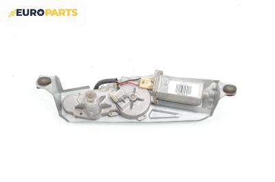 Ел. мотор за чистачките за Mazda 323 F VI Hatchback (09.1998 - 05.2004), хечбек, позиция: задна, № 34928-581