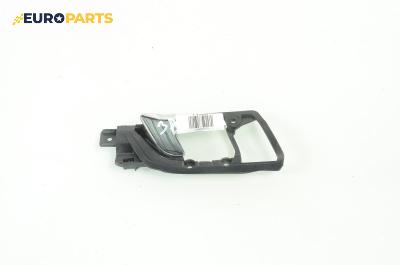 Вътрешна дръжка за Volkswagen Polo Hatchback IV (10.2001 - 12.2005), 4+1 вр., хечбек, позиция: задна, дясна