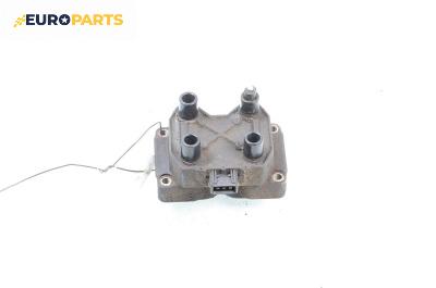 Запалителна бобина за Fiat Bravo I Hatchback (1995-10-01 - 2001-10-01) 1.4 (182.AA), 80 к.с.