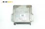 Компютър двигател за Peugeot 206 Hatchback (08.1998 - 12.2012) 2.0 HDI 90, 90 к.с., № Bosch 0 281 010 250