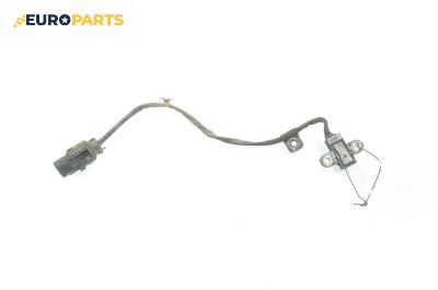 Датчик за колянов вал за Hyundai Atos Prime (08.1999 - ...) 1.1, 63 к.с., № 39310-02700