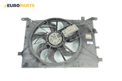Перка охлаждане за Volvo V70 II Estate (11.1999 - 12.2008) 2.4 D5, 163 к.с., № Bosch  1 137 328 081