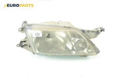 Фар за Mazda Premacy Minivan (07.1999 - 03.2005), миниван, позиция: дясна