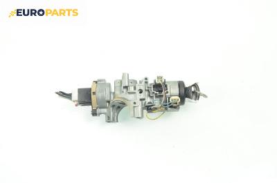 Контактен ключ за Mazda Premacy Minivan (07.1999 - 03.2005)