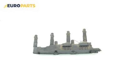 Запалителна бобина за Mercedes-Benz A-Class Hatchback  W168 (07.1997 - 08.2004) A 160 (168.033, 168.133), 102 к.с.