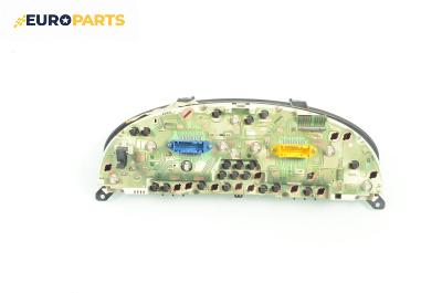 Километраж за Peugeot 406 Break (10.1996 - 10.2004) 2.0 Turbo, 147 к.с.