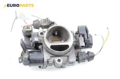 Дроселова клапа за Citroen Xsara Hatchback (04.1997 - 04.2005) 1.4 i, 75 к.с., № VDO A97115