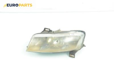 Фар за Fiat Stilo Hatchback (10.2001 - 11.2010), хечбек, позиция: лява