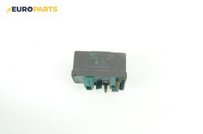 Реле подгревни свещи за Fiat Ulysse Minivan II (08.2002 - 06.2011) 2.0 JTD, № 96399 125 80