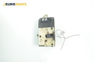 Брава на врата за Fiat Ulysse Minivan II (08.2002 - 06.2011), позиция: предна, лява