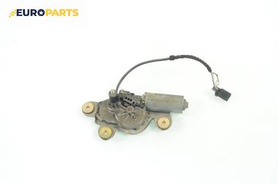 Ел. мотор за чистачките за Ford Mondeo II Hatchback (08.1996 - 09.2000), хечбек, позиция: задна