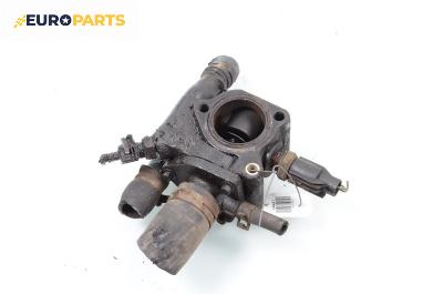 Корпус на термостат за Ford Mondeo I Turnier (01.1993 - 08.1996) 1.6 i 16V, 90 к.с.