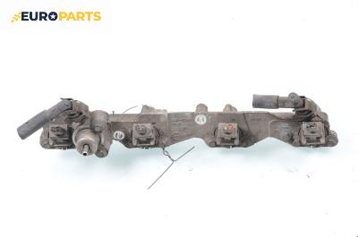 Бензинова рейка с дюзи за Ford Mondeo I Turnier (01.1993 - 08.1996) 1.6 i 16V, 90 к.с.