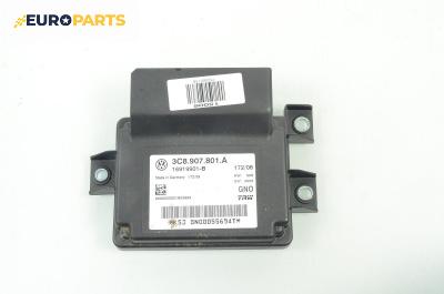 Модул паркинг спирачка за Volkswagen Passat V Variant B6 (08.2005 - 11.2011), № 3C8.907.801.A
