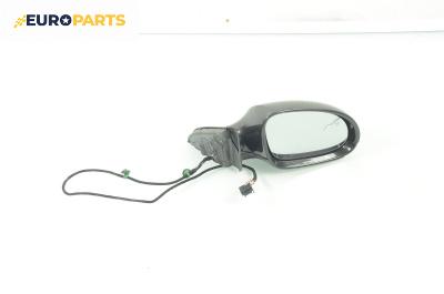 Огледало за Volkswagen Passat V Variant B6 (08.2005 - 11.2011), 4+1 вр., комби, позиция: лява