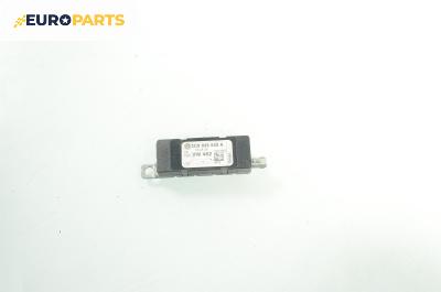 Усилвател антена за Volkswagen Passat V Variant B6 (08.2005 - 11.2011), № 3C9 035 552 A