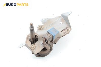 Ел. мотор за чистачките за Citroen Xsara Break (10.1997 - 03.2010), комби, позиция: задна, № 9627468280