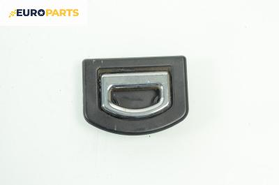 Закопчалка в багажник за Audi A3 Hatchback I (09.1996 - 05.2003), хечбек, № 809 864 203