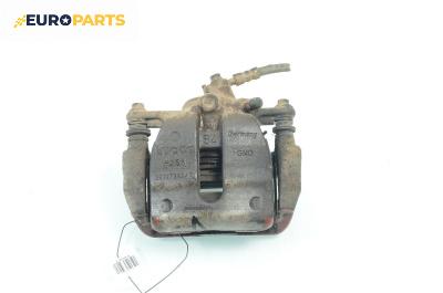 Спирачен апарат за Skoda Roomster Minivan (03.2006 - 05.2015), позиция: предна, лява