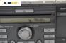 CD плеър за Ford Fiesta V Hatchback (11.2001 - 03.2010), № FDB200