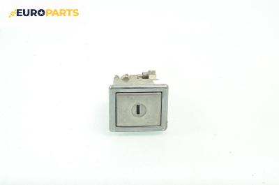 Ключалка заден капак за Renault 21 Hatchback (07.1989 - 06.1994), хечбек