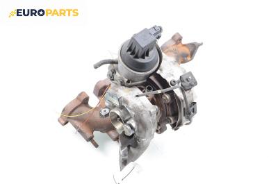 Турбо за Volkswagen Passat V Variant B6 (08.2005 - 11.2011) 2.0 TDI 16V, 140 к.с., № 03L 253 019